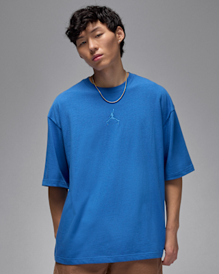 Tシャツ・カットソー Nike Jordan Flight Essentials Men's Oversized T-Shirt IB7345 M+J+FLT+ESS+OVSZ+SS+CREW.png